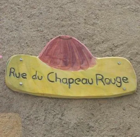 L'atelier Du Chapeau Rouge Appartement *