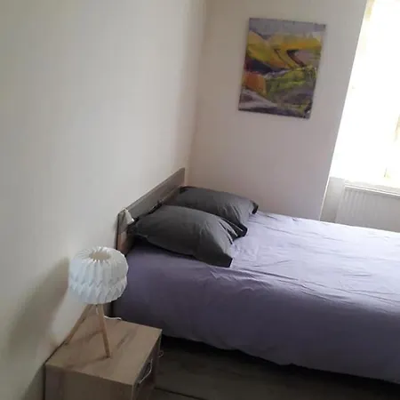 L'atelier Du Chapeau Rouge Appartement