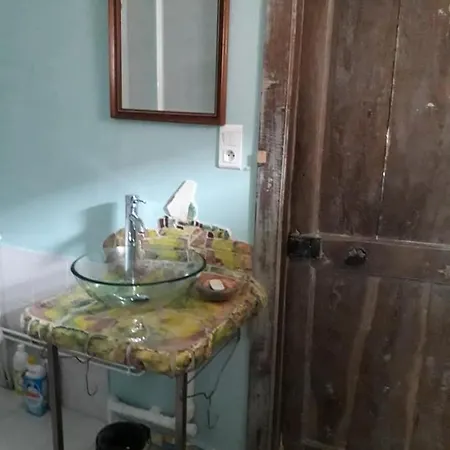 L'atelier Du Chapeau Rouge Appartement