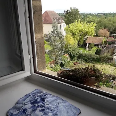 L'atelier Du Chapeau Rouge Apartment